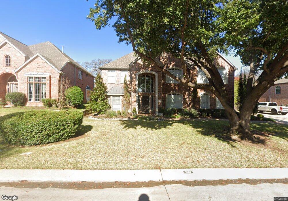 510 Northwood Trail, Southlake, TX 76092 - photo 1