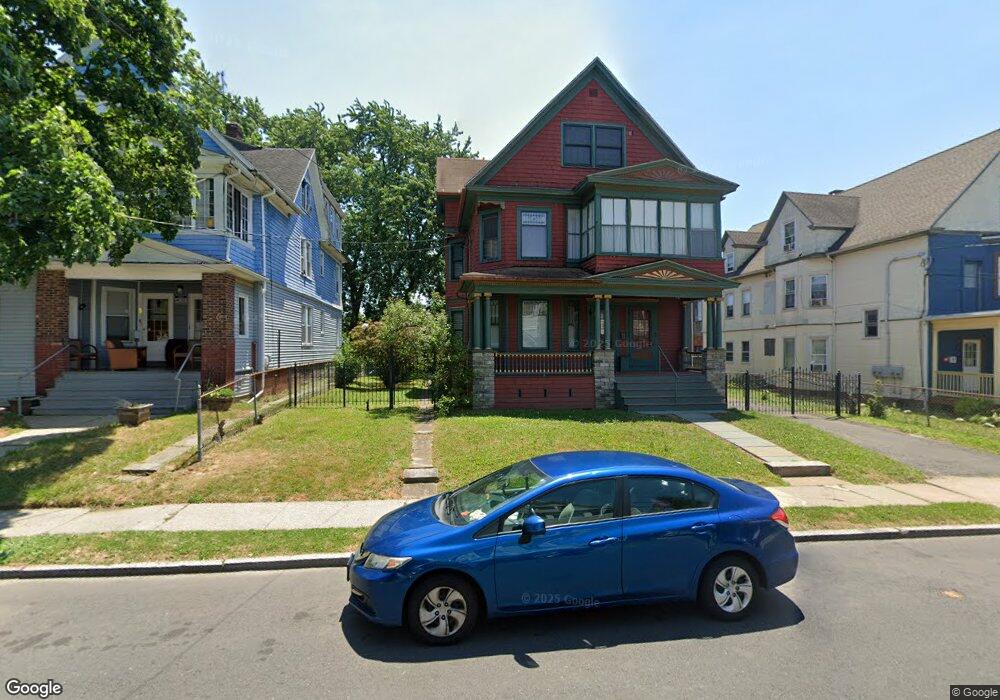 13 Adelaide St unit 15, Hartford, CT 06114 - photo 1