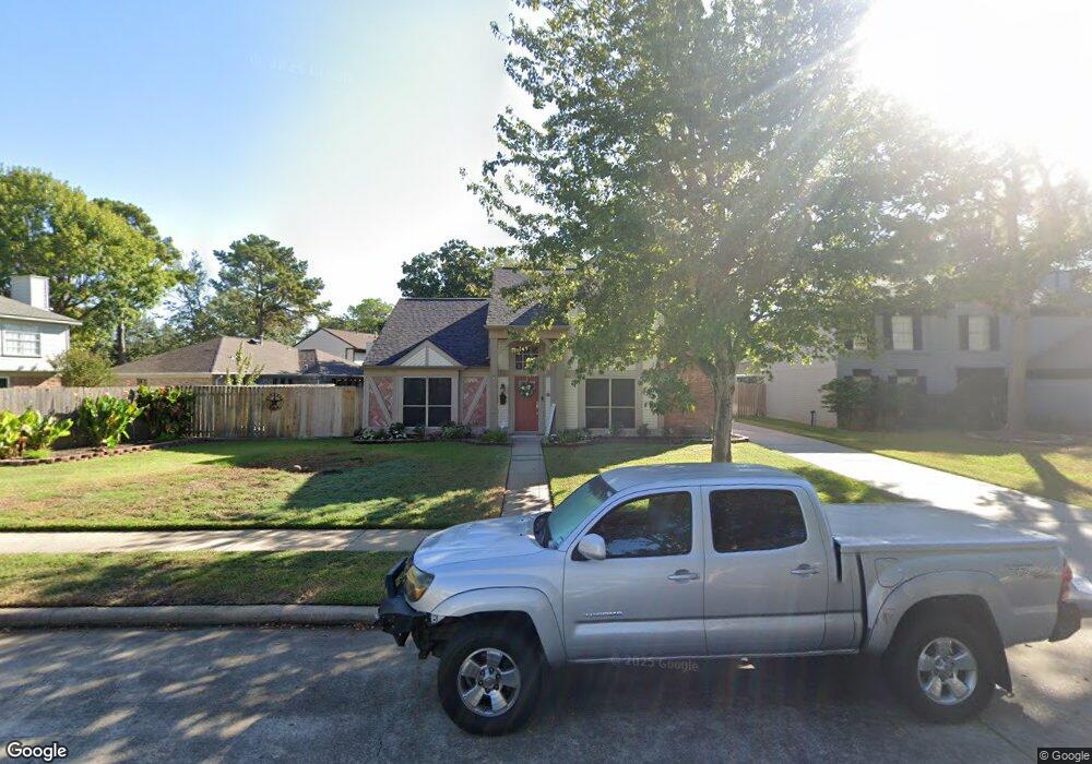 7846 Maple Brook Ln, Houston, TX 77095 - photo 1