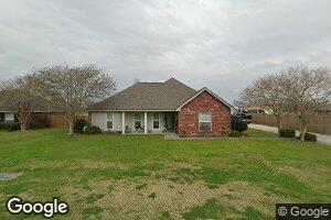 212 Leona Dr, Raceland, LA 70394