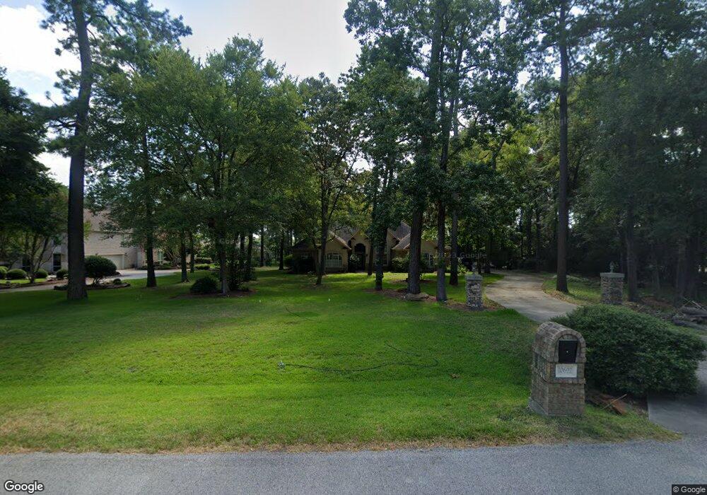 10602 Clubhouse Cir, Magnolia, TX 77354 - photo 1