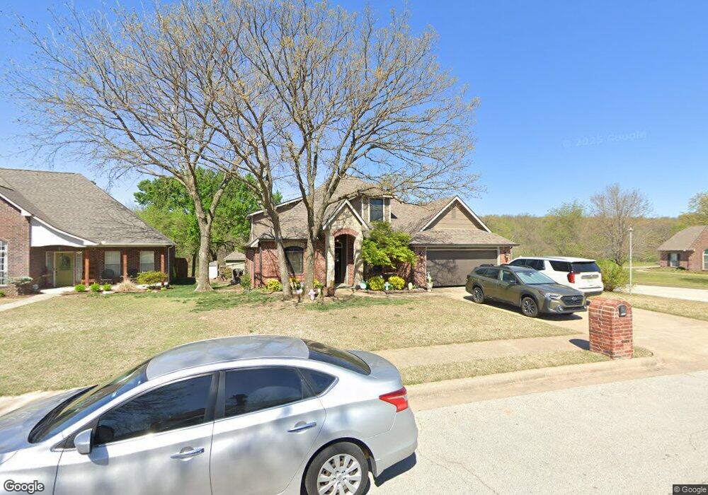 2222 S 113th West Ct, Sapulpa, OK 74066 - photo 1