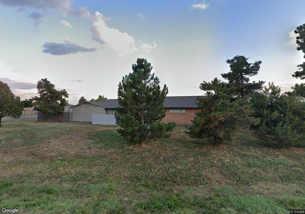 17050 E 13th Ave, Aurora, CO 80011 - photo 1