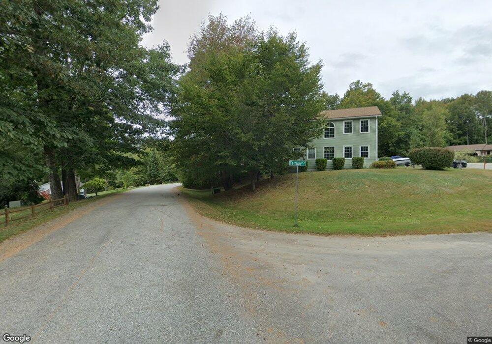 2 Fairway Ct, Auburn, ME 04210 - photo 1