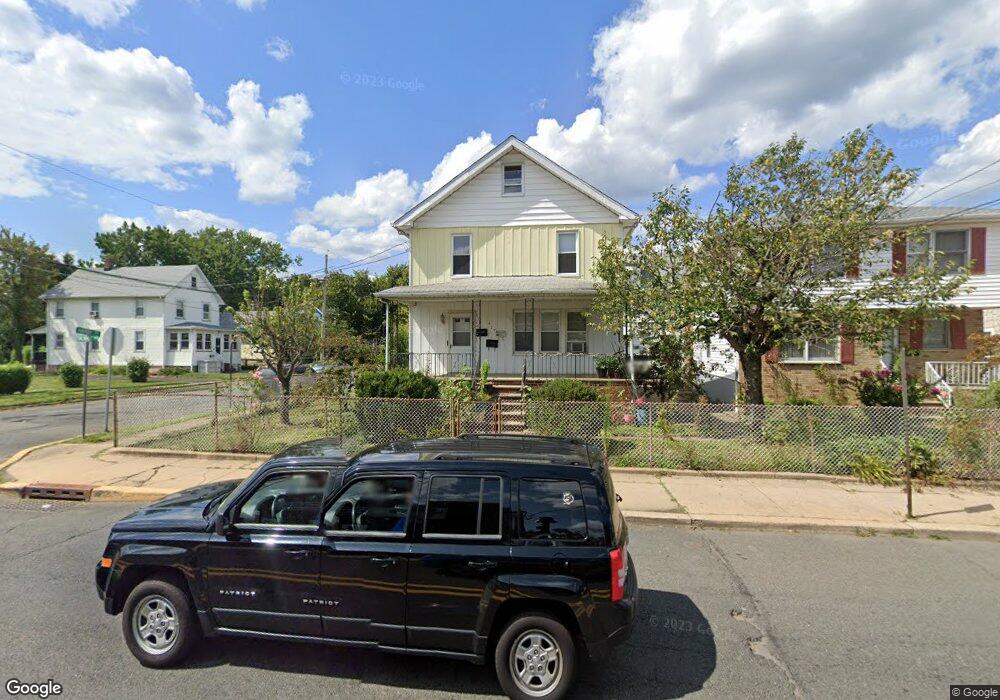 417 Talmadge Ave, Bound Brook, NJ 08805 - photo 1