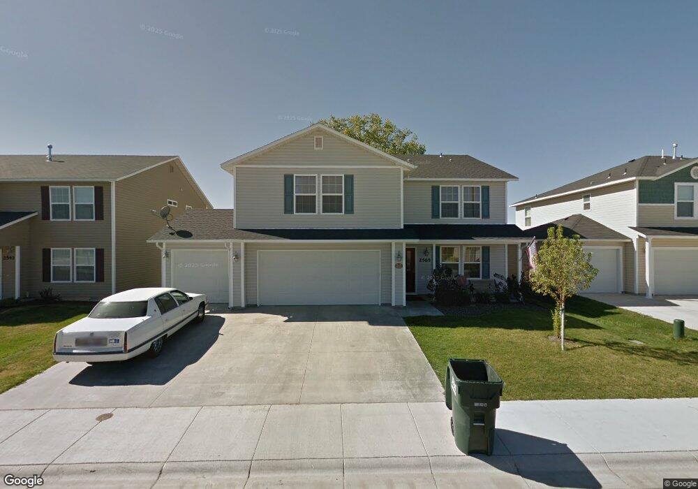2565 N Greenville Ave, Kuna, ID 83634 - photo 1