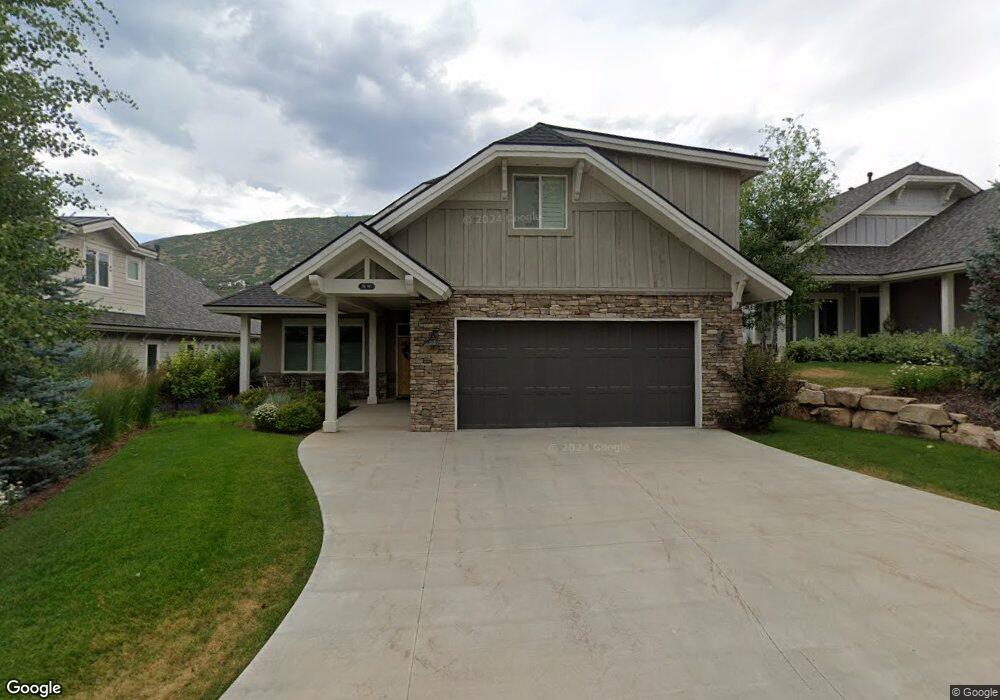 36 W Leman Dr, Midway, UT 84049 - photo 1