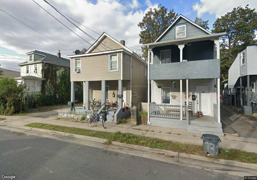 125 Borden Ave, Asbury Park, NJ 07712 - photo 1