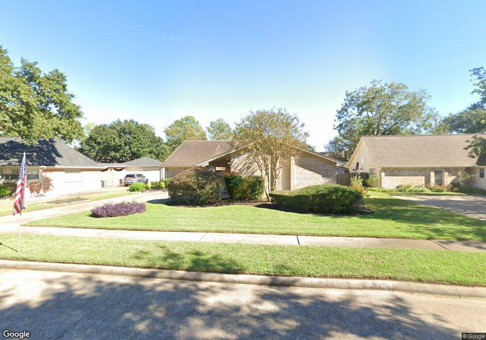 15342 Glenwood Park Dr, Houston, TX 77095 - photo 1