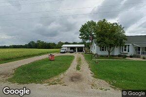 343 S 600 W, Montezuma, IN 47862