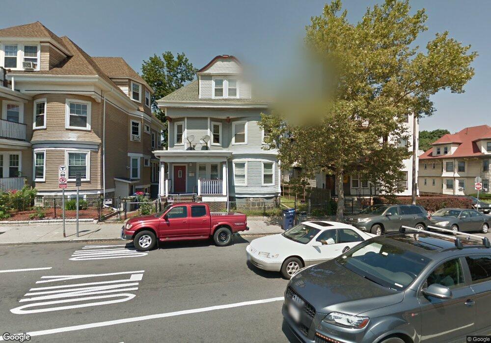 12 Columbia Rd unit 3, Dorchester, MA 02121 - photo 1