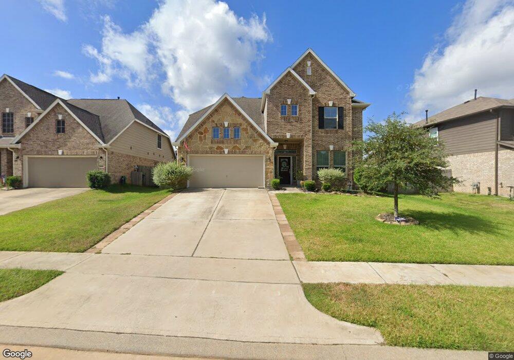 18595 Legend Oaks Dr, Magnolia, TX 77355 - photo 1