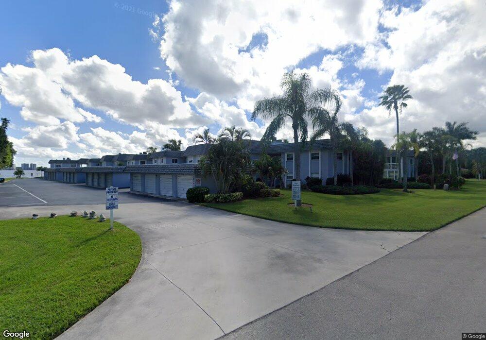 3360 N Key Dr Unit F5, North Fort Myers, FL 33903