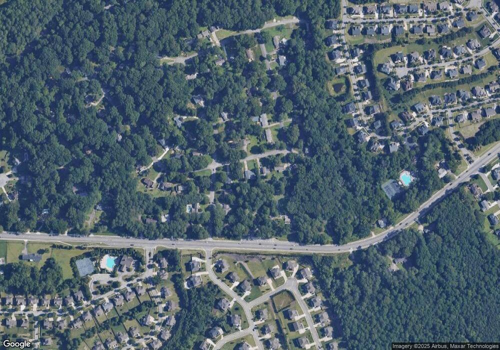 3482 Summie Dr SW, Lilburn, GA 30047 - photo 1