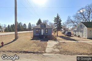 301 G Ave, Eureka, SD 57437
