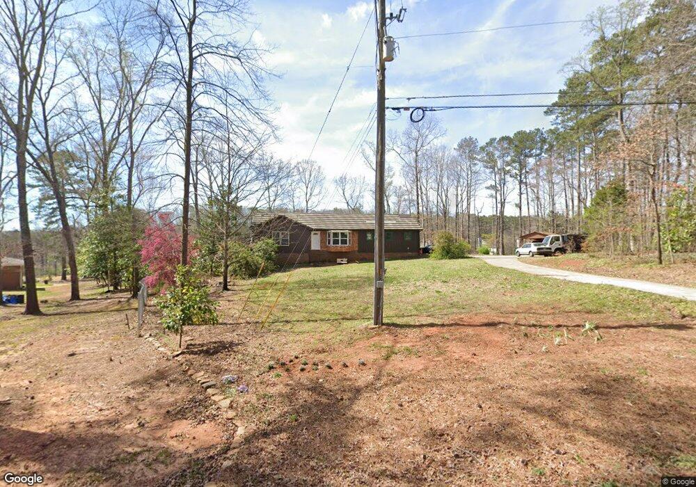 5087 S Cobb School Rd SW, Mableton, GA 30126 - photo 1