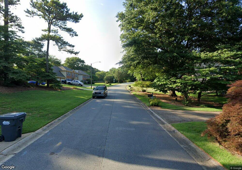 0 Nonie Way, Marietta, GA 30062 - photo 1