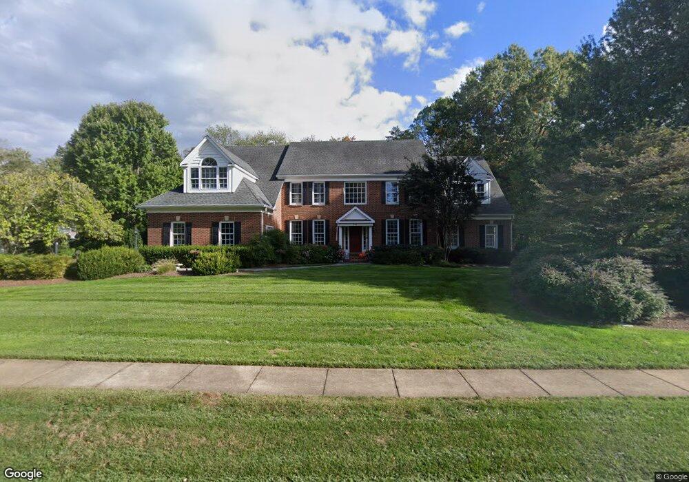 3407 Blakesley Hall Ct, Herndon, VA 20171 - photo 1