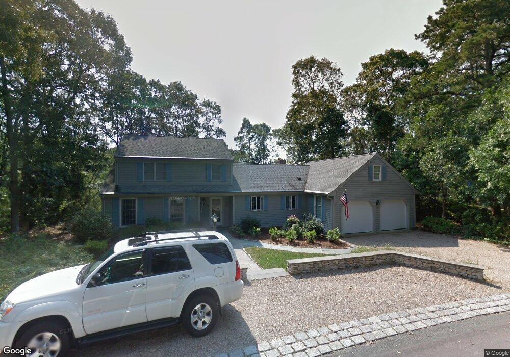 30 Alder Ln, North Falmouth, MA 02556 - photo 1