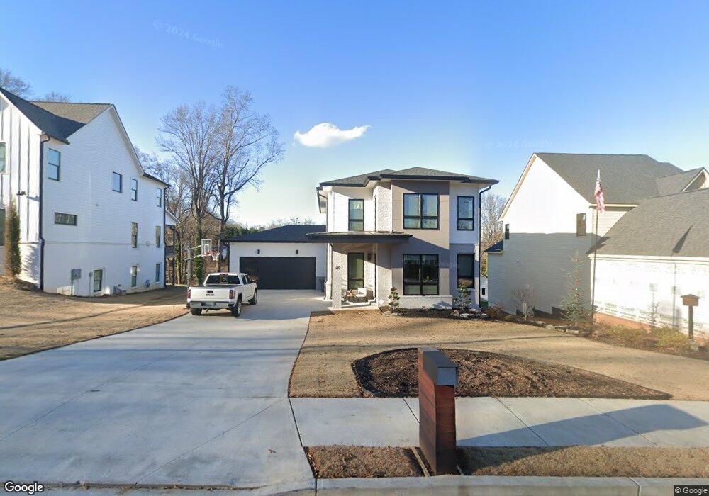 49 Cloud St, Buford, GA 30518 - photo 1