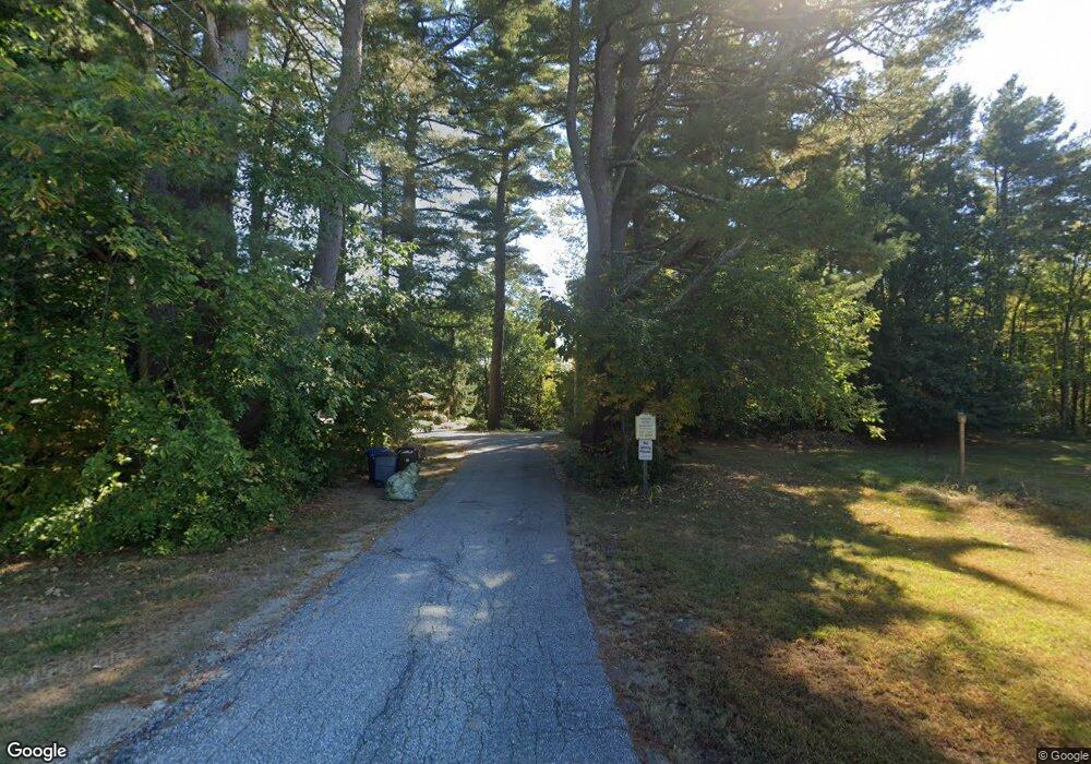 1 Mystical Way, Windham, ME 04062 - photo 1