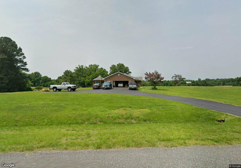 2150 Mikes Way, Owings, MD 20736 - photo 1