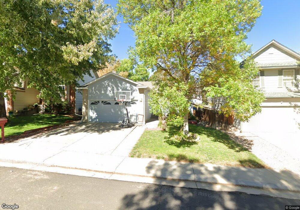 5351 E 130th Way, Thornton, CO 80241 - photo 1