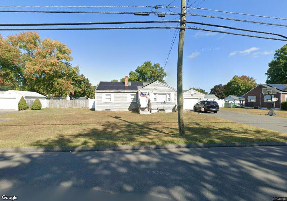 482 Halfway House Rd, Windsor Locks, CT 06096 - photo 1