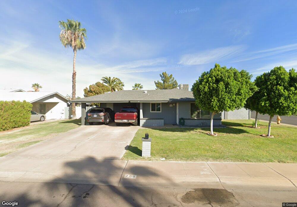 796 E Harrison St, Chandler, AZ 85225 - photo 1
