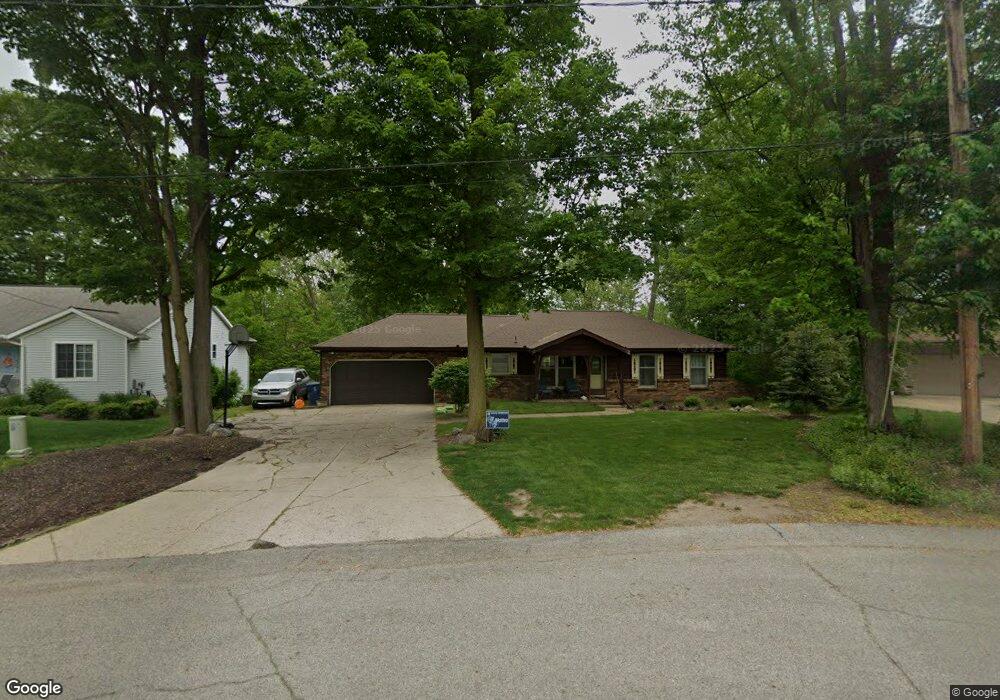 2749 Ridgecrest St SW, Byron Center, MI 49315 - photo 1