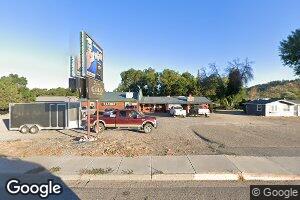 600 W Front Ave, Joliet, MT 59041