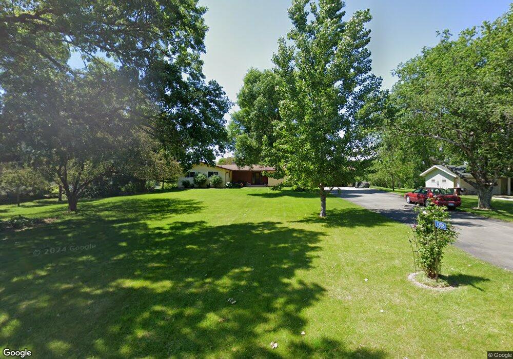 1308 Lakeside Dr, Alexandria, MN 56308 - photo 1