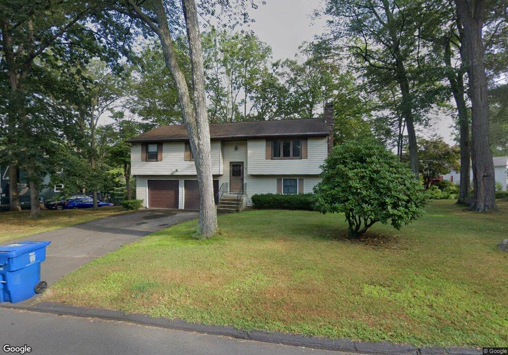 16 Sunset Dr, Unionville, CT 06085 - photo 1