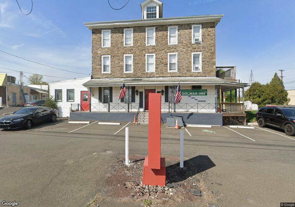 102 Bethlehem Pike, Colmar, PA 18915 - photo 1