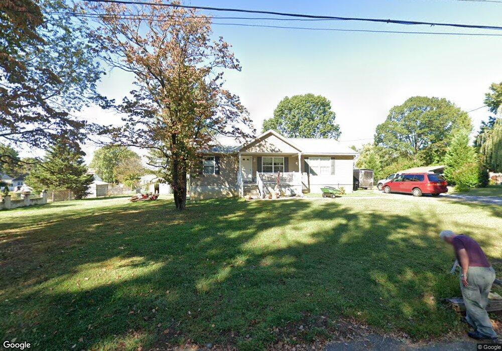 229 Burke Ave, Woodbury, NJ 08096 - photo 1