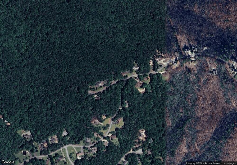 0 Moon Cir unit 21 8775517, Sautee Nacoochee, GA 30571 - photo 1