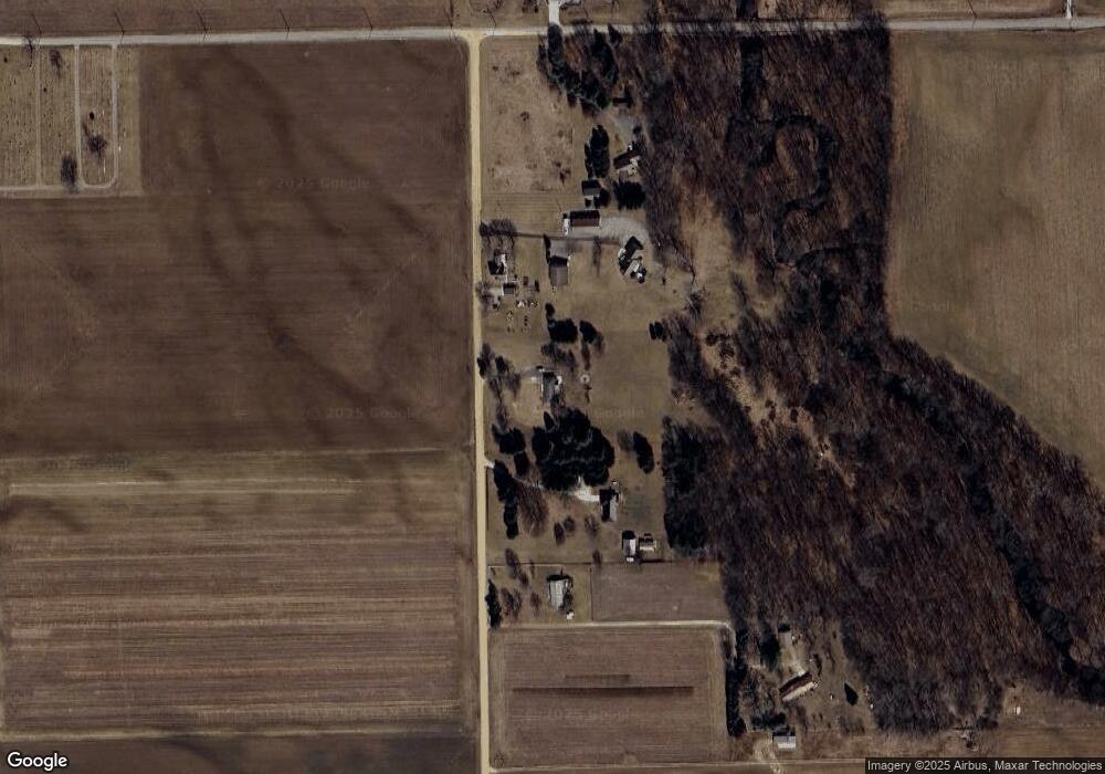 1182 S 775 W, Warsaw, IN 46580 - photo 1