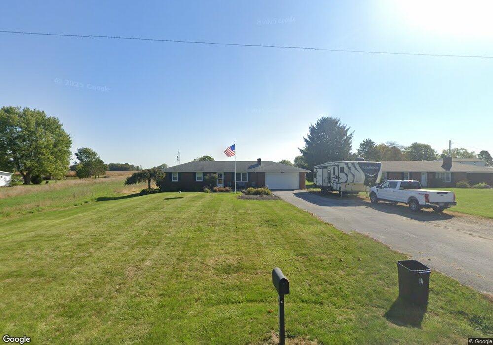 19102 Wapakoneta Cridersvle Rd, Wapakoneta, OH 45895 - photo 1