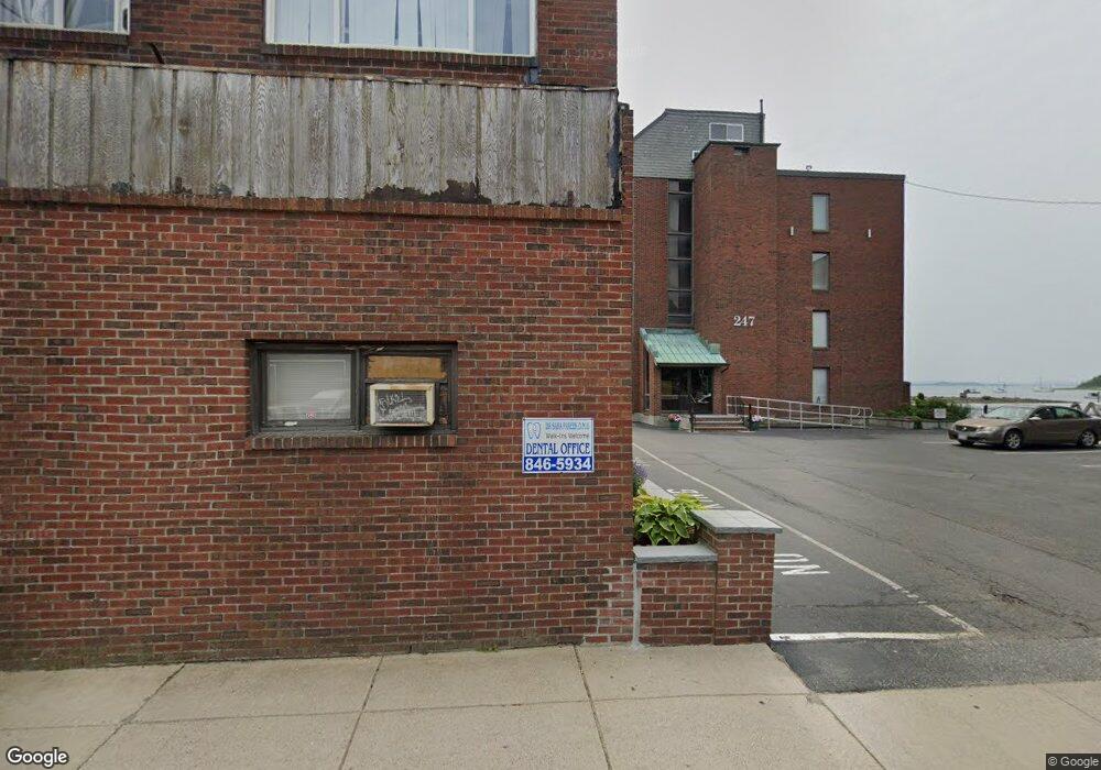 249 Washington Ave, Winthrop, MA 02152 - photo 1