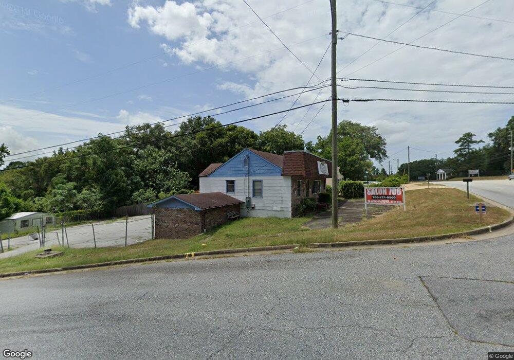 5132 Buena Vista Rd, Columbus, GA 31907 - photo 1