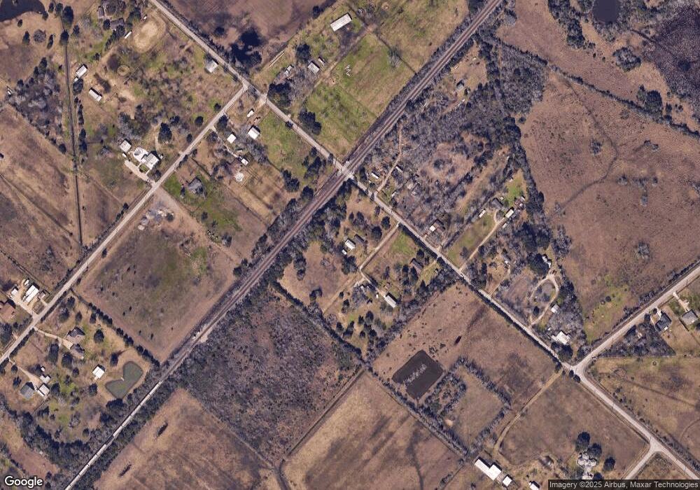 5920 County Road 164, Alvin, TX 77511 - photo 1