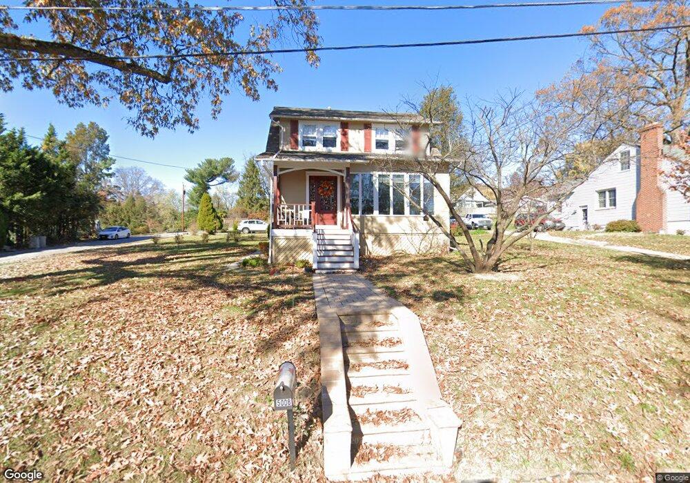 5008 Hazel Ave, Halethorpe, MD 21227 - photo 1