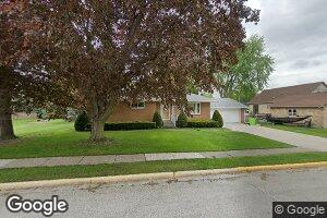 182 2nd St, Oakfield, WI 53065