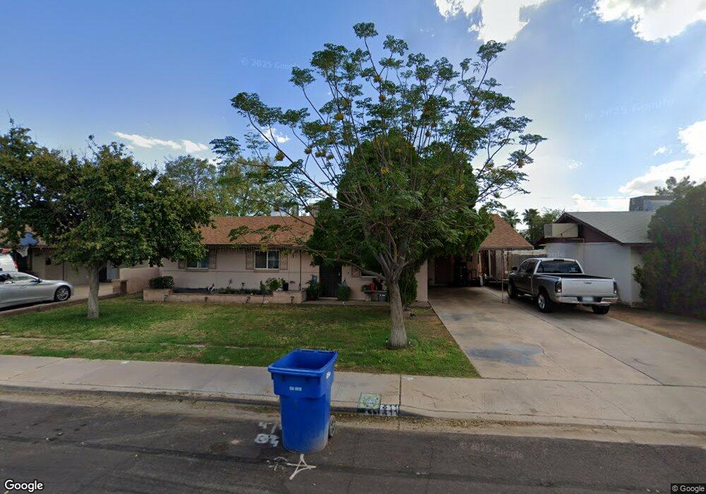 311 E 7th Dr, Mesa, AZ 85210 - photo 1