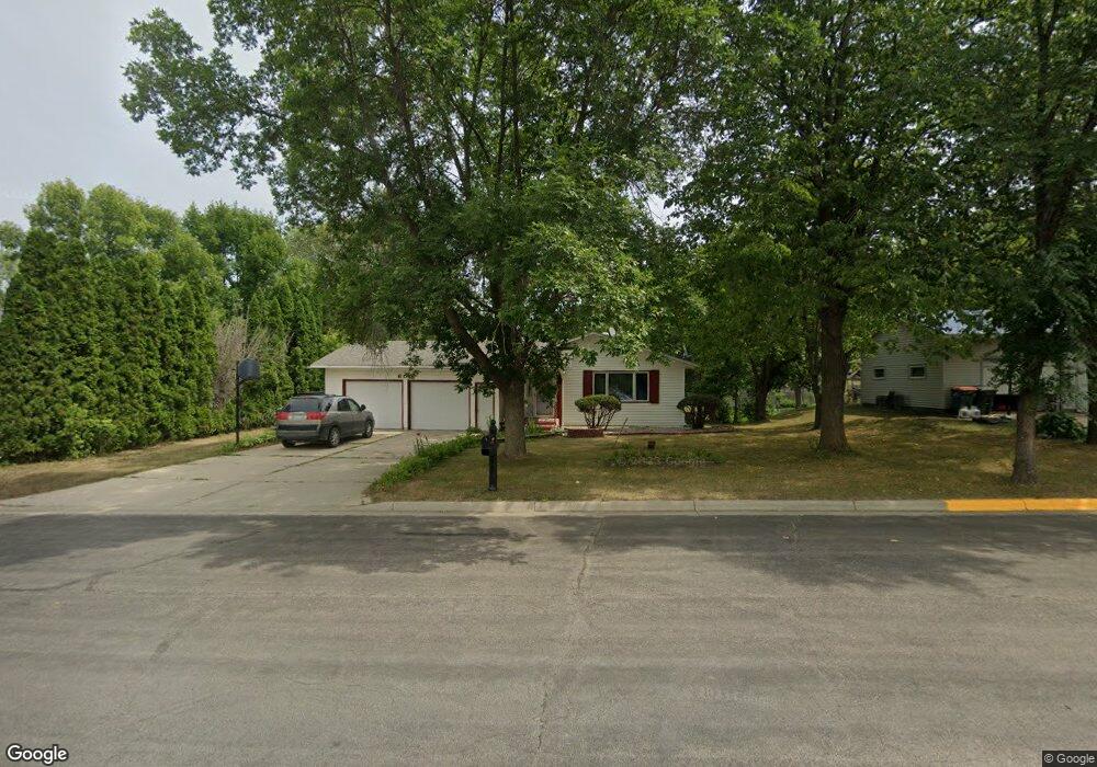 608 3rd St S, Long Prairie, MN 56347 - photo 1