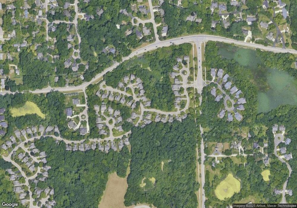 6645 Heron Point, West Bloomfield, MI 48323 - photo 1