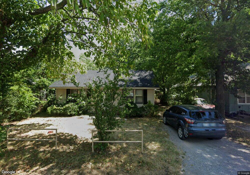 505 W 5th St, Skiatook, OK 74070 - photo 1