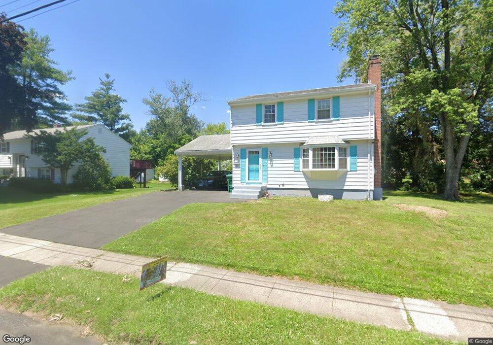 30 Forest Ln, Bloomfield, CT 06002 - photo 1