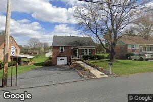 235 W 47th St, Reading, PA 19606