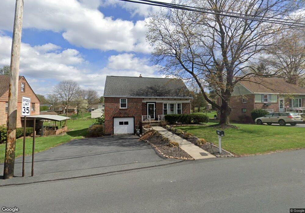 235 W 47th St, Reading, PA 19606 - photo 1